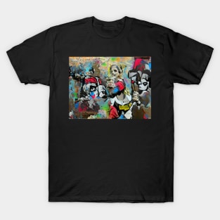 Frenzy - Vipers Den - Genesis Collection T-Shirt